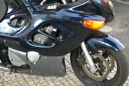 Pergunta IMT: Na condução de motociclos de duas rodas, o risco da perda de aderência é uma séria probabilidade: