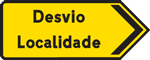 ST8A - Desvio de itinerário