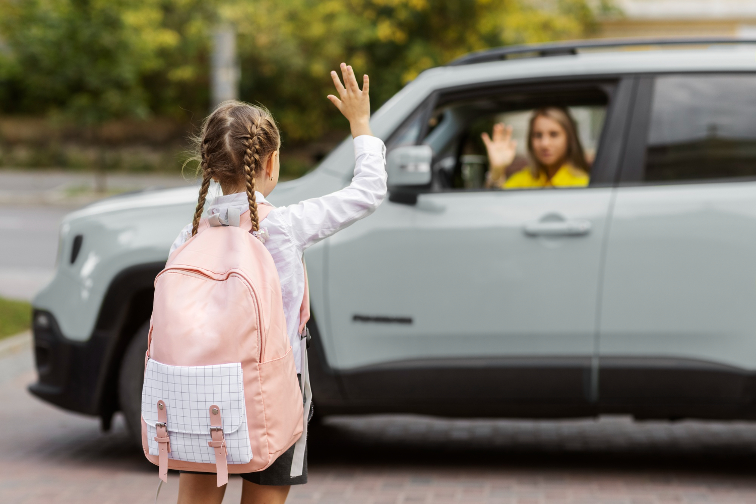 Educação para Segurança Rodoviária nas Escolas