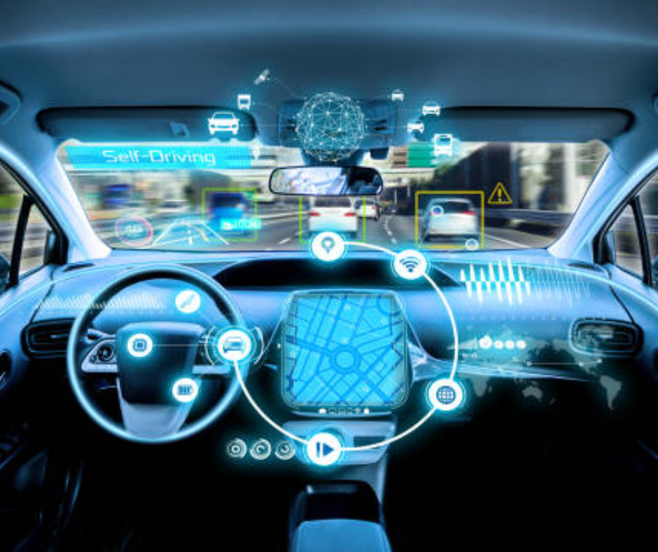 Segurança Rodoviária e Tecnologia