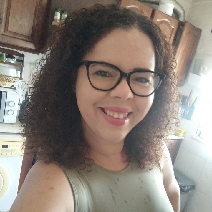 Valeria Almeida