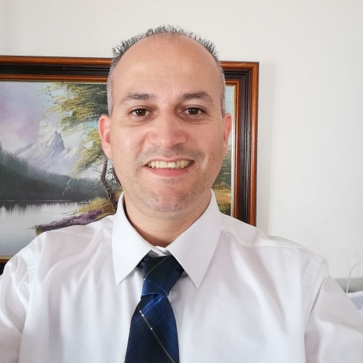 NORIVAL Pereira